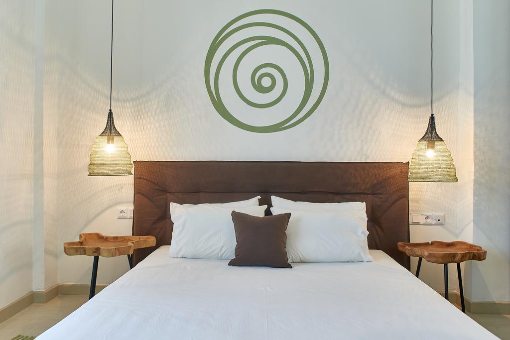 Kelly Hotel Agios Ioannis Pelion エクステリア 写真