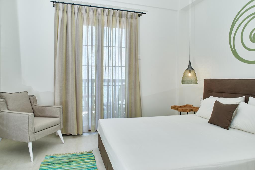 Kelly Hotel Agios Ioannis Pelion エクステリア 写真