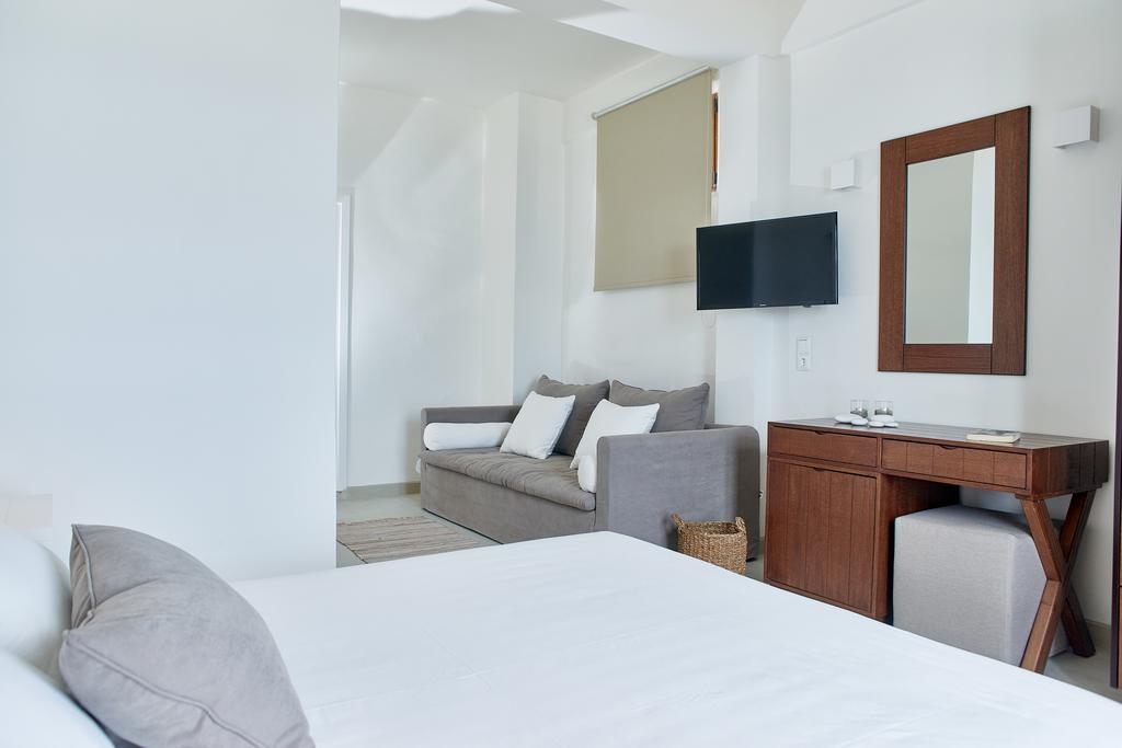Kelly Hotel Agios Ioannis Pelion エクステリア 写真