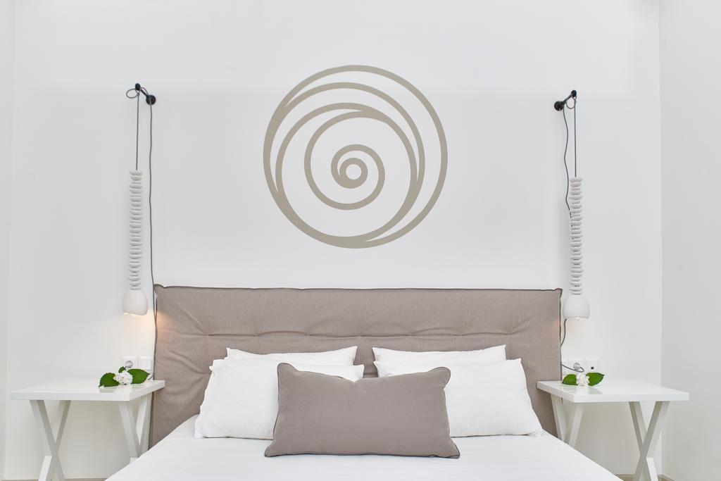 Kelly Hotel Agios Ioannis Pelion エクステリア 写真
