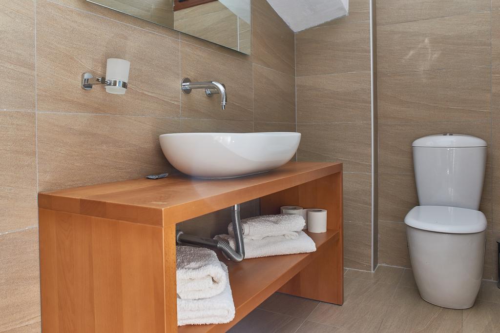 Kelly Hotel Agios Ioannis Pelion エクステリア 写真