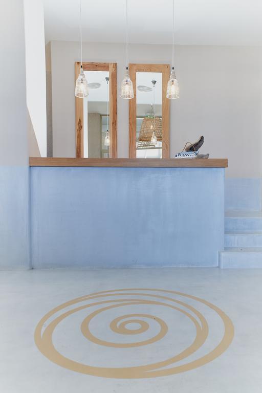 Kelly Hotel Agios Ioannis Pelion エクステリア 写真